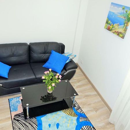 Apartment Nice Center Barralis Eksteriør bilde